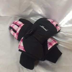 KINEED SZ SM/M winter gloves women